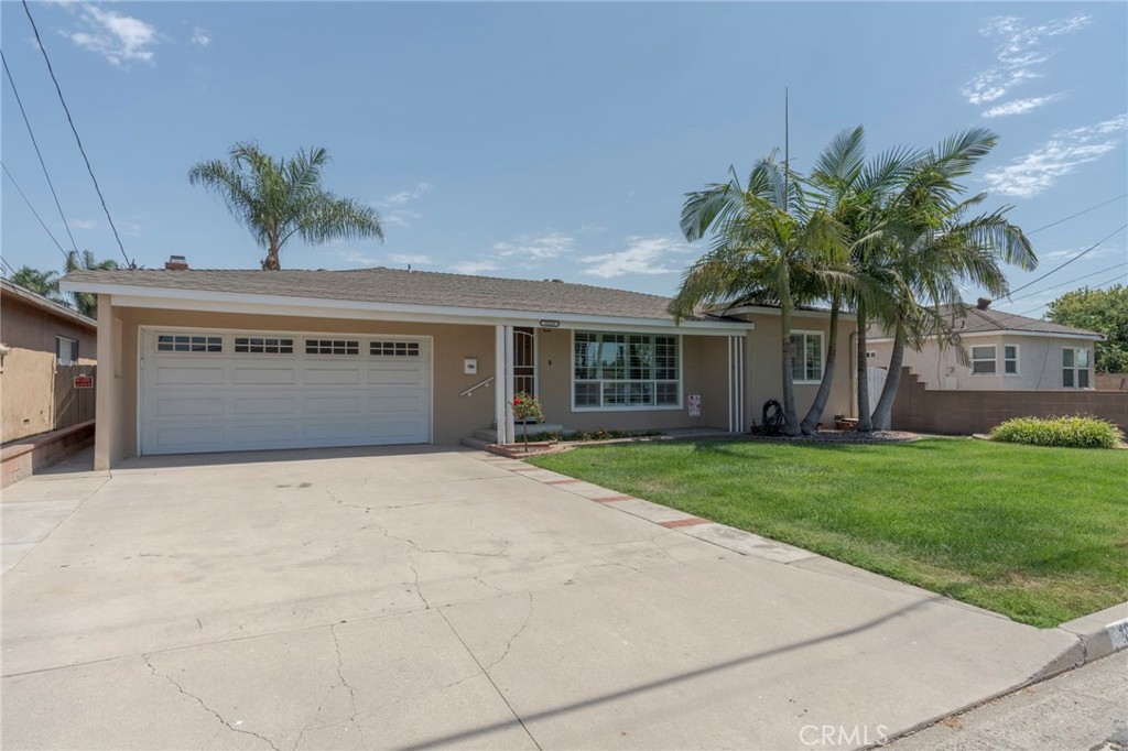 16228 Oregon Avenue, Bellflower, CA 90706