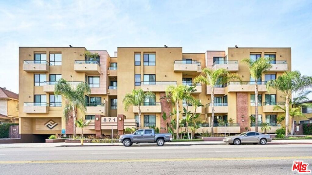 871 Crenshaw Boulevard, #405, Los Angeles, CA 90005