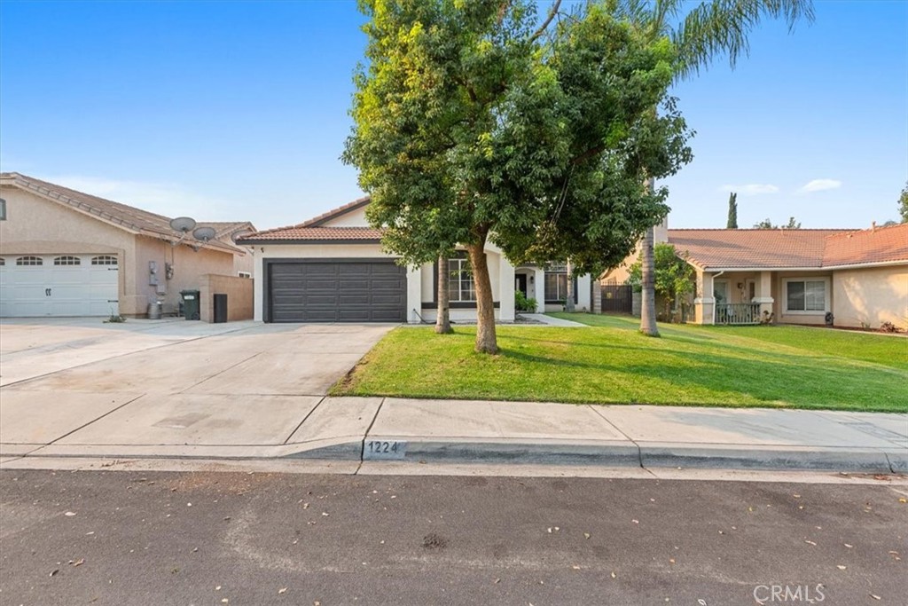 1224 Visconti Drive, Colton, CA 92324