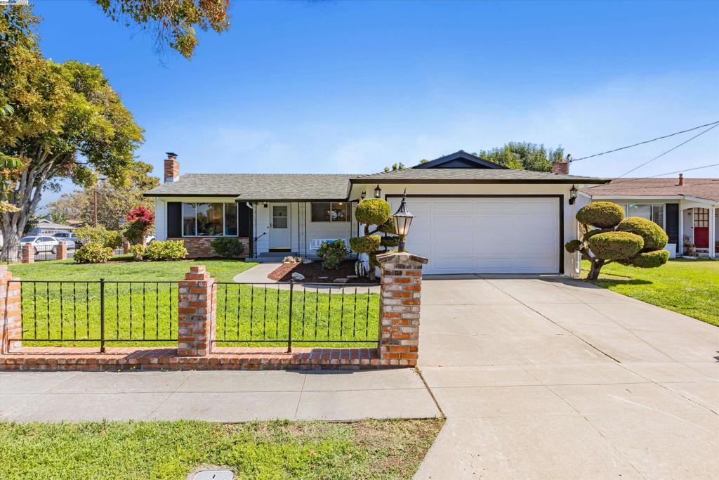 5642 Ravenwood Avenue, Newark, CA 94560