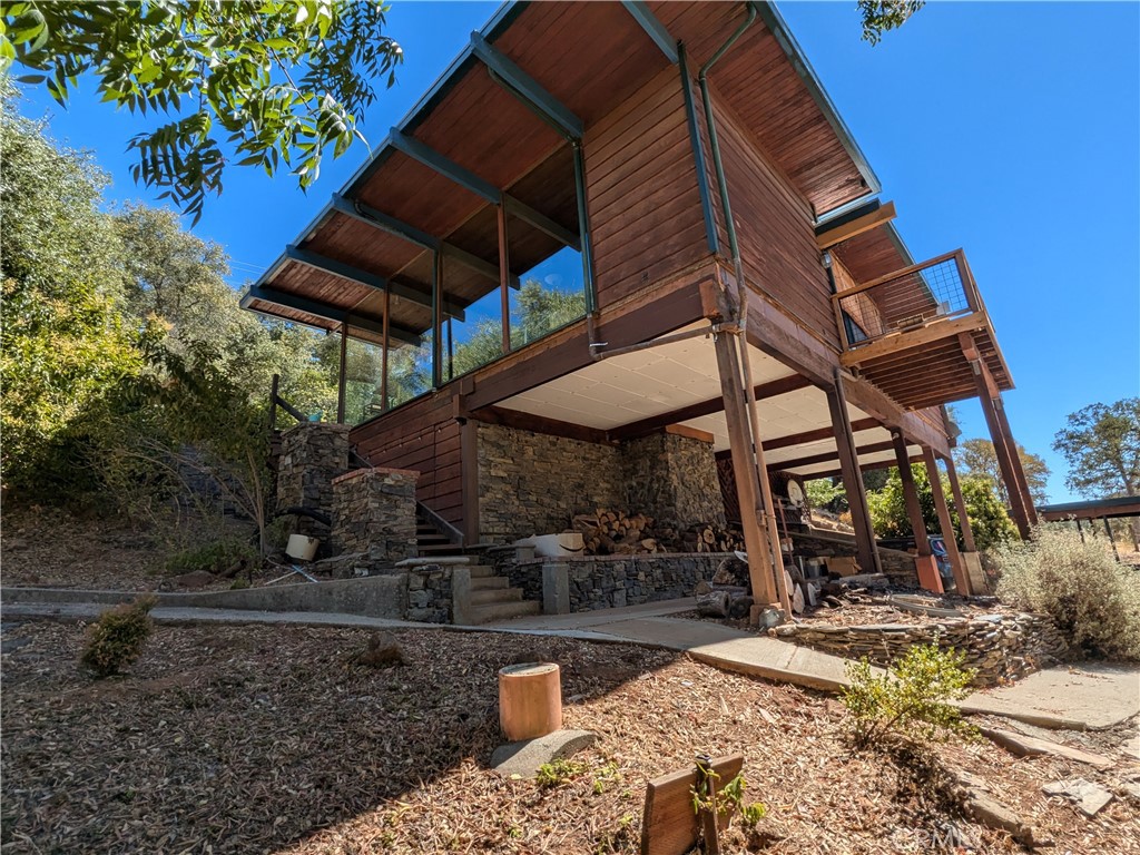 5018 Smith Road, Mariposa, CA 95338