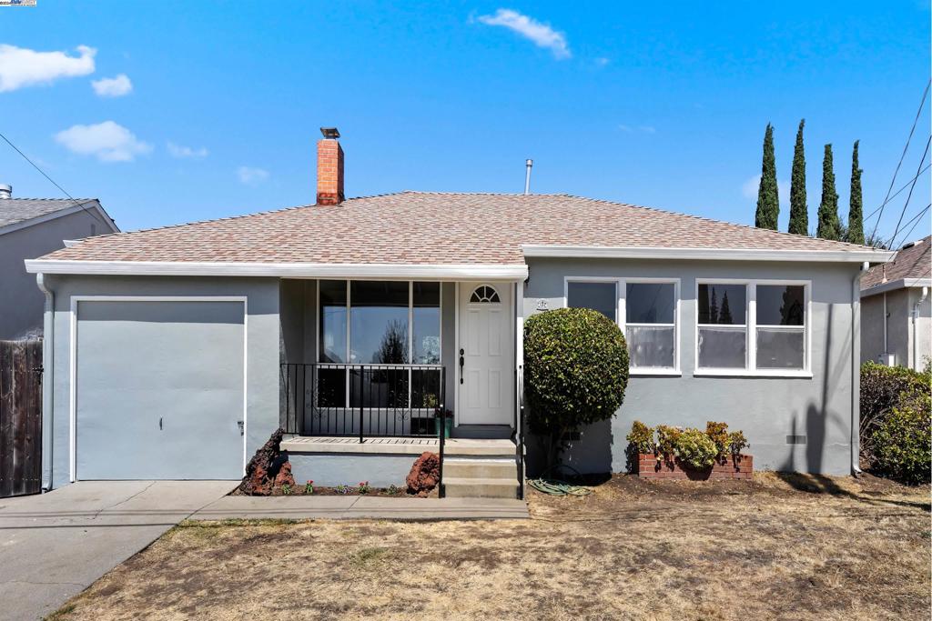 4224 Mabel Ave, Castro Valley, CA 94546