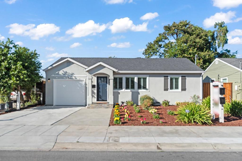 843 Cedar Avenue, Sunnyvale, CA 94086