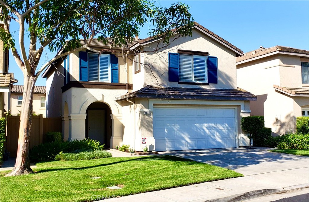 1422 Starburst Drive, West Covina, CA 91790