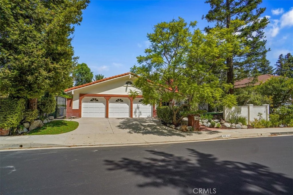 11926 Eddleston Drive, Porter Ranch, CA 91326