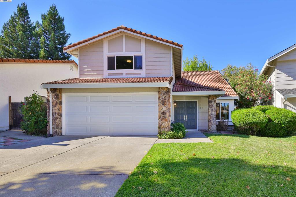 61 Trailview Ct, San Ramon, CA 94583