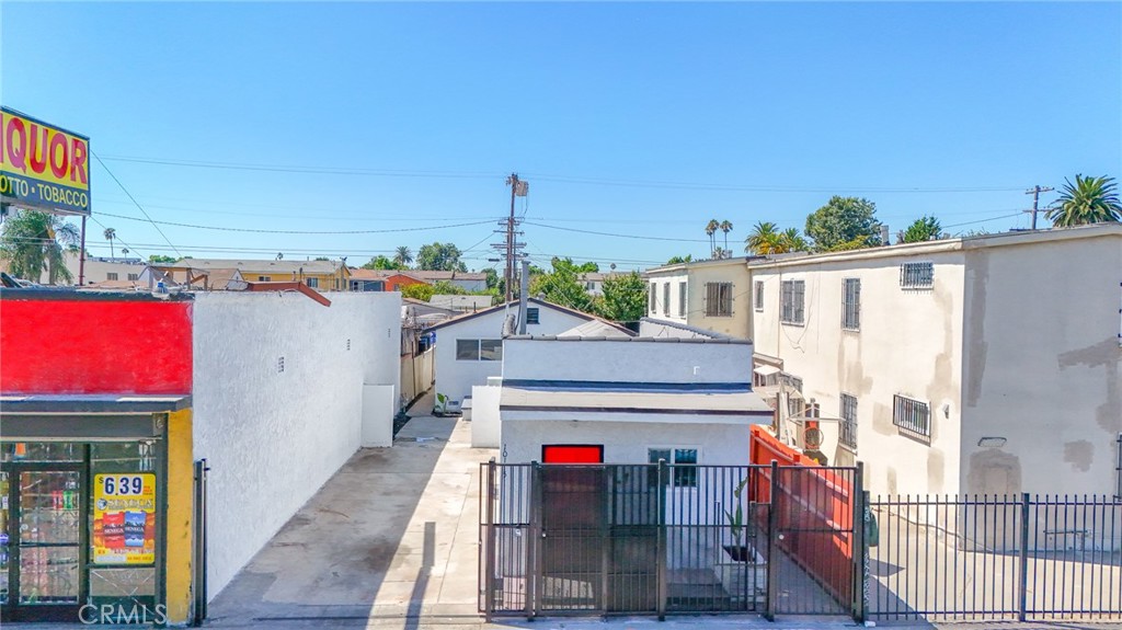 10115 Avalon Boulevard, Los Angeles, CA 90003