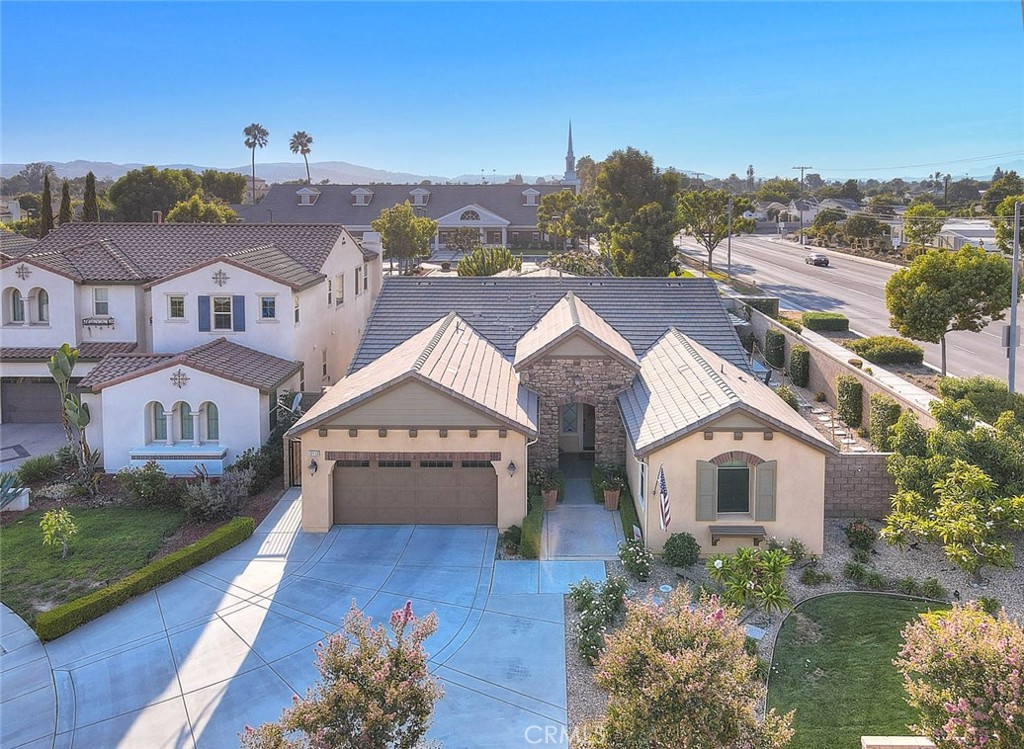 12112 Concord Court, Chino, CA 91710