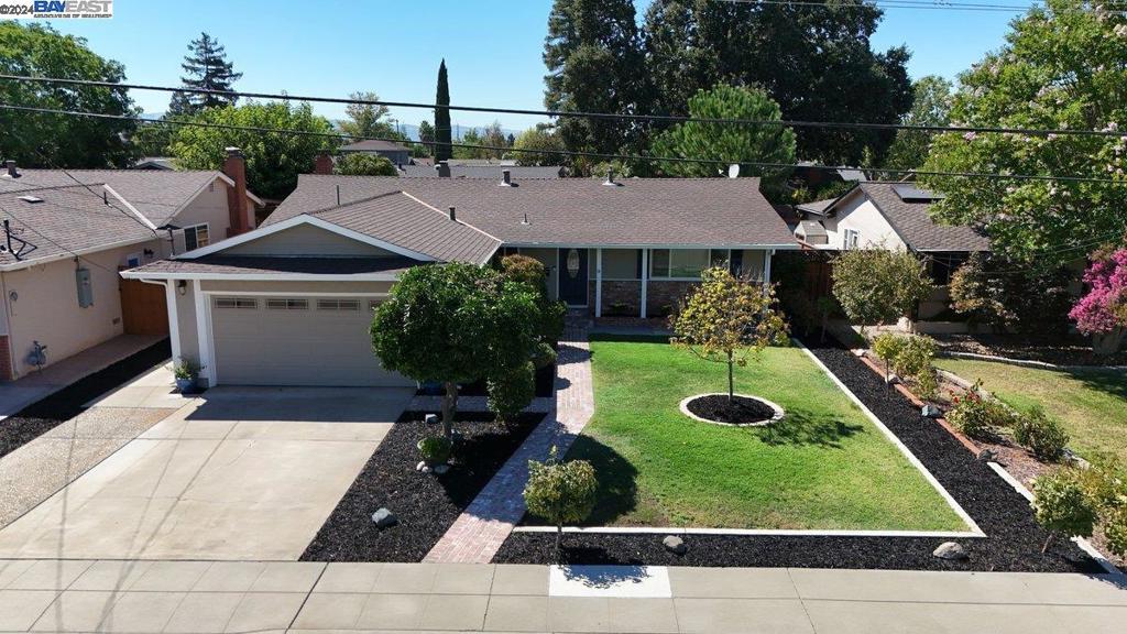 961 Essex St, Livermore, CA 94550