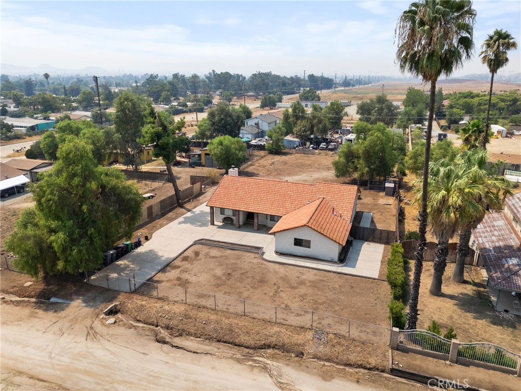 24945 Carnes Road, Homeland, CA 92548