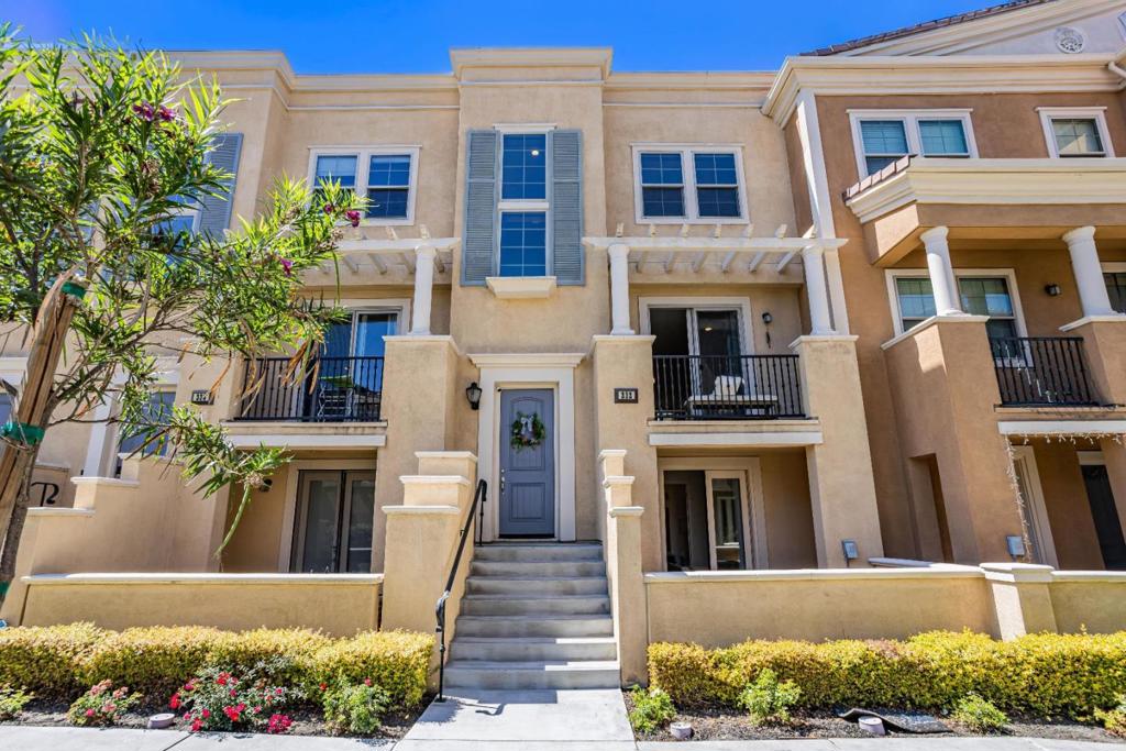 332 Expedition Lane, Milpitas, CA 95035