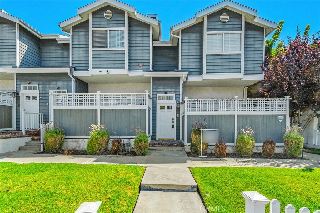 100 S Catalina Avenue, #C, Redondo Beach, CA 90277