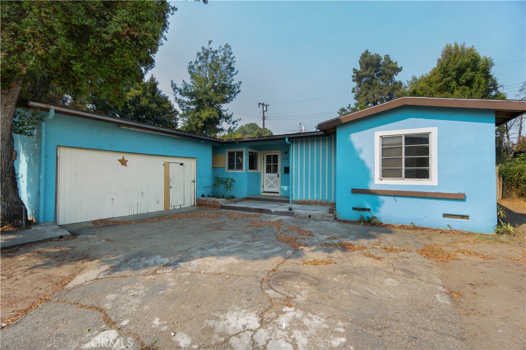 1755 Burton Road, Glendora, CA 91740