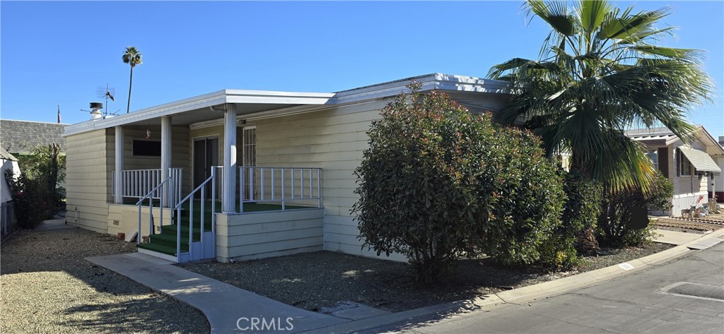 9391 California Avenue, #80 | Similar Property Thumbnail