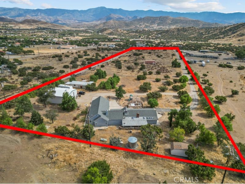 6339 Shannon Valley Road, Acton, CA 93510