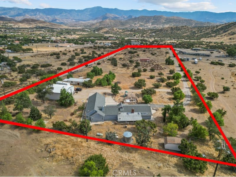 6339 Shannon Valley Road, Acton, CA 93510