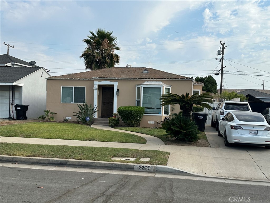 2205 Southside Drive, Montebello, CA 90640