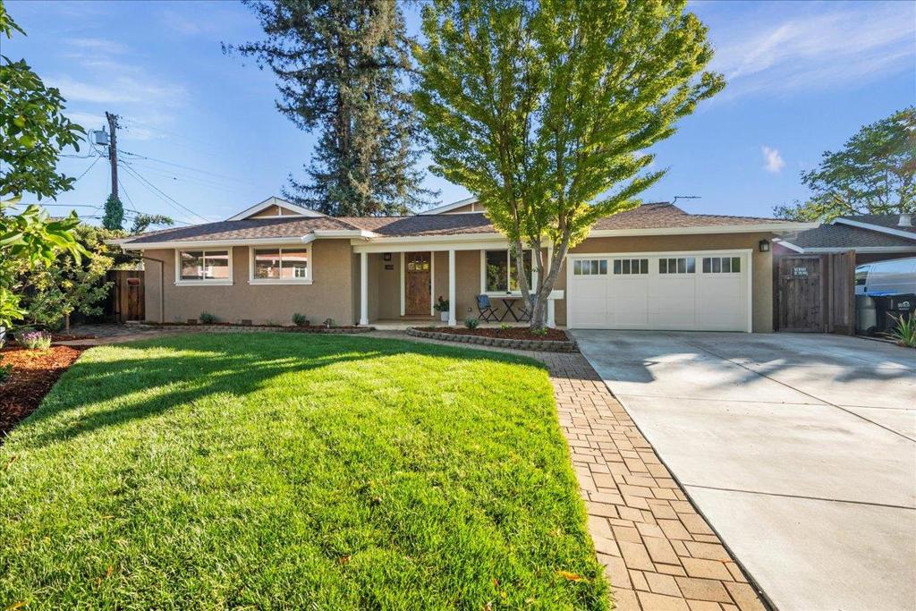 6760 Crosby Court, San Jose, CA 95129