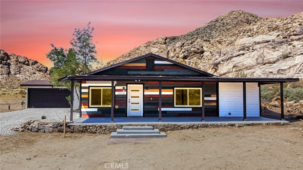 30576 State Highway 18, Lucerne Valley, CA 92356