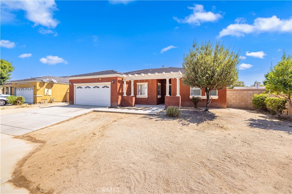 43724 Raysack Avenue, Lancaster, CA 93535