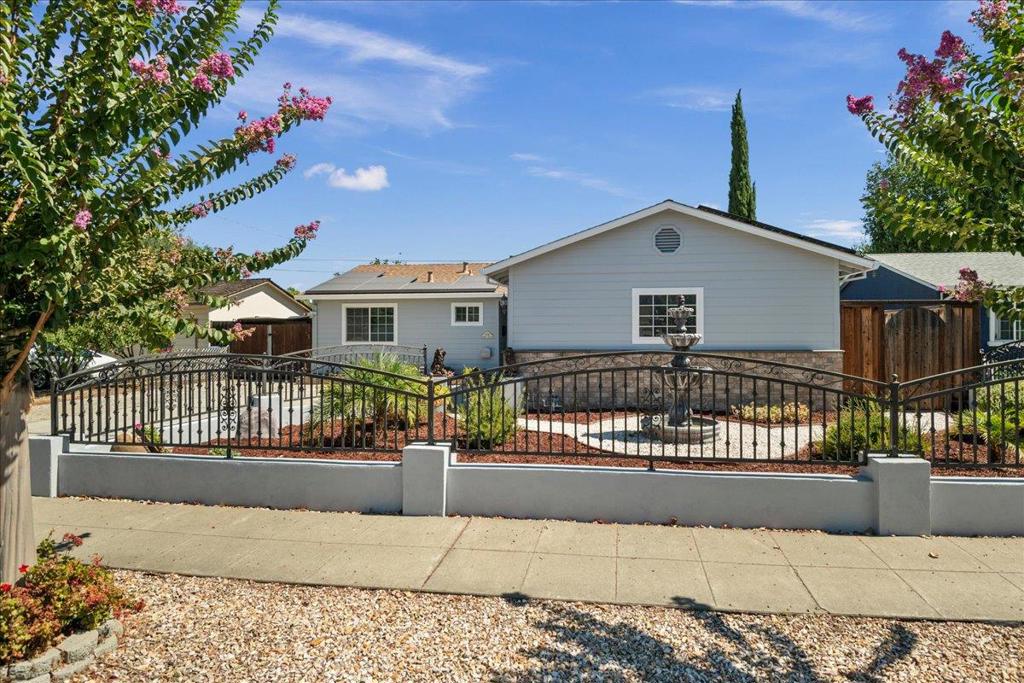 3498 Cherry Avenue, San Jose, CA 95118