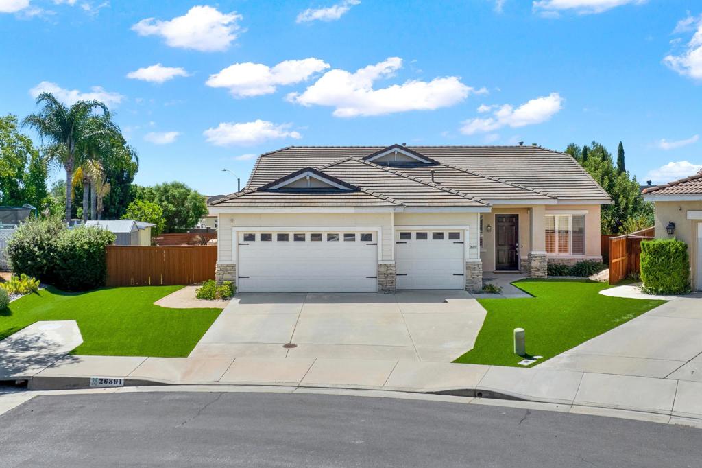 26891 Talbot St, Murrieta, CA 92563