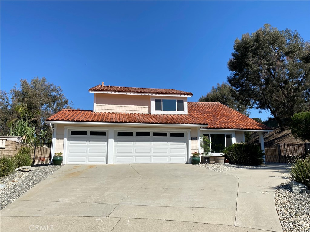 1311 Sims Place, Diamond Bar, CA 91765