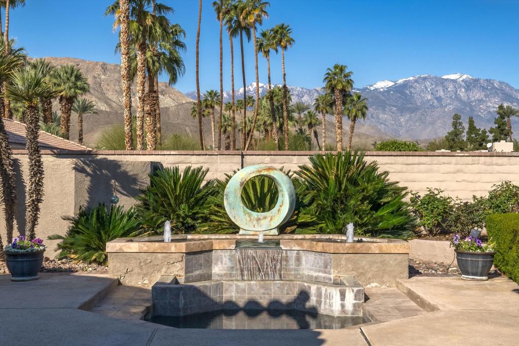 1 Mcgill Drive, Rancho Mirage, CA 92270