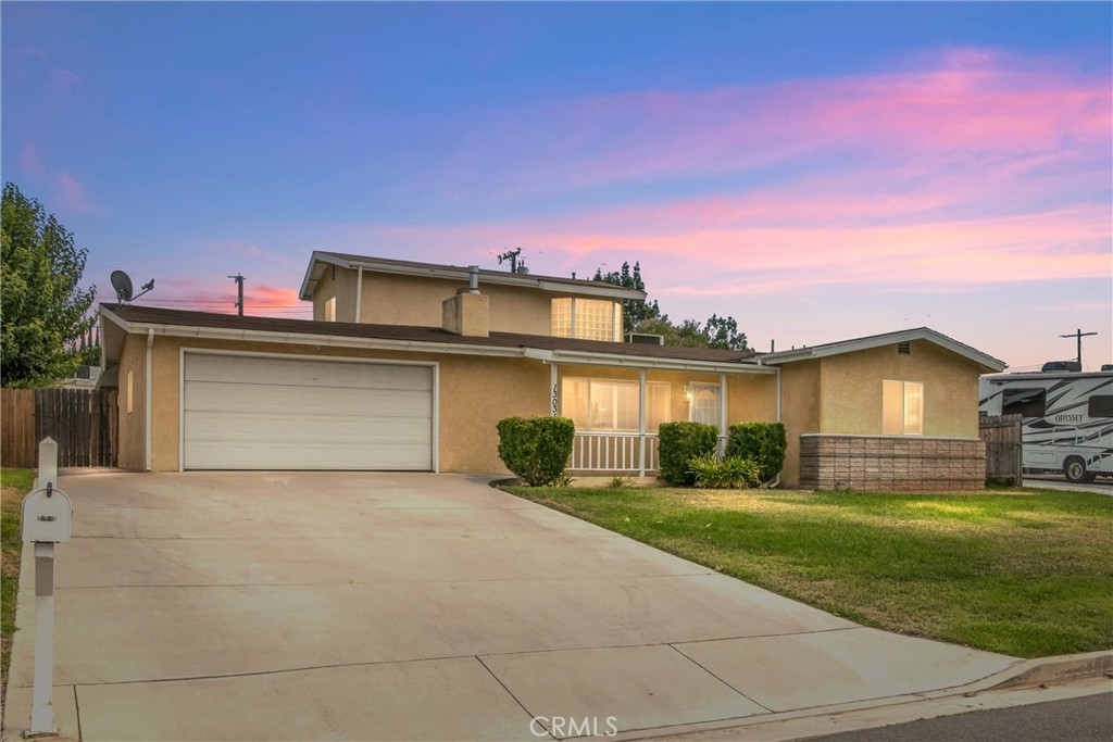 13031 Orchid Street, Yucaipa, CA 92399