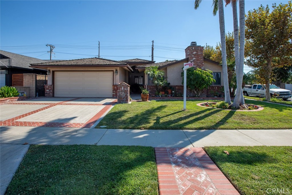 16034 Placid Drive, Whittier, CA 90604