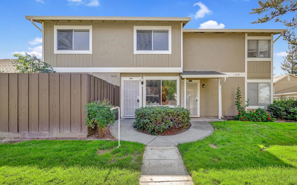 2309 Warfield Way, #C, San Jose, CA 95122