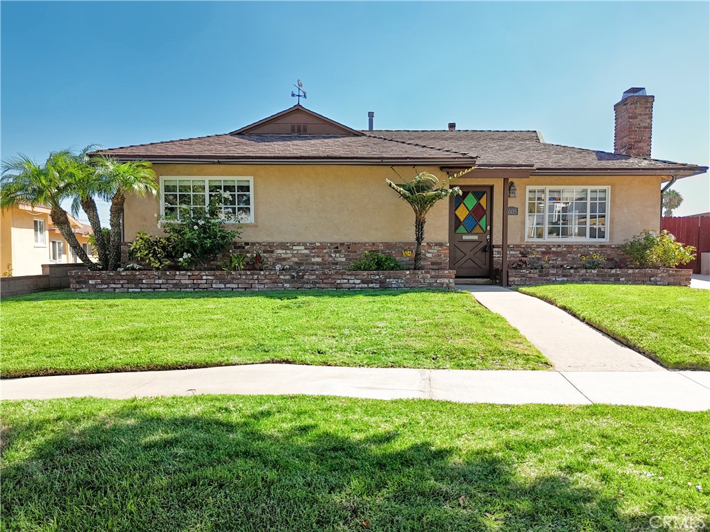 2605 Dalemead Street, Torrance, CA 90505