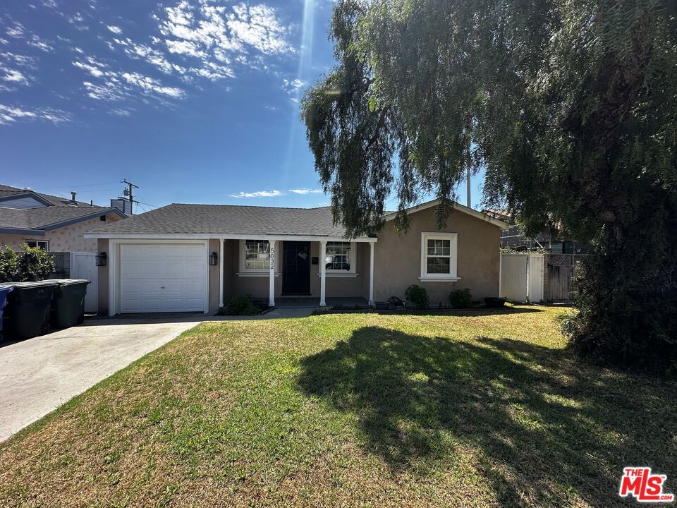 5032 W 139Th Street, Hawthorne, CA 90250