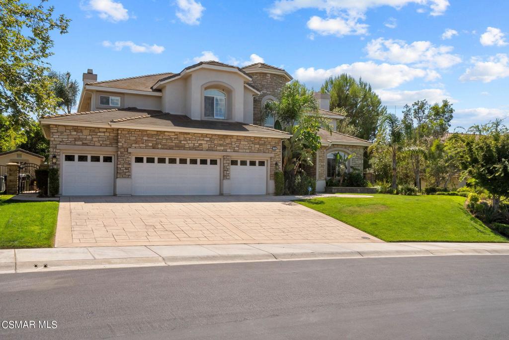 12116 Palmer Drive, Moorpark, CA 93021