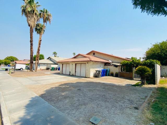 32730 Desert Vista Road, Cathedral City, CA 92234