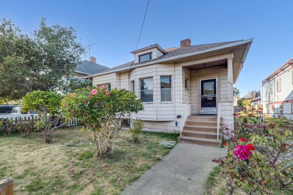 517 Pacific Avenue, Alameda, CA 94501