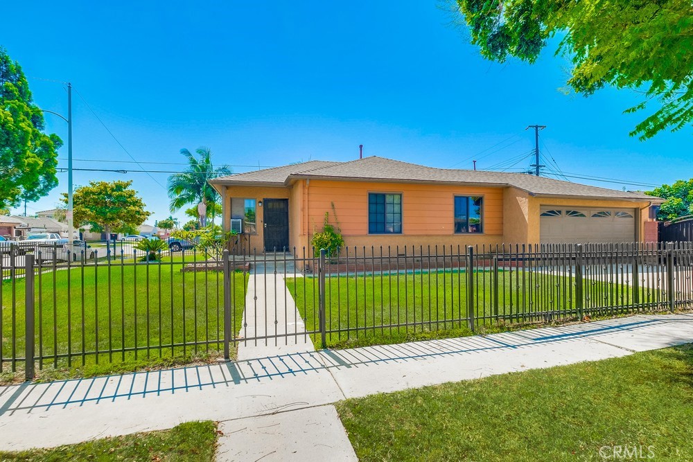 15103 Roper Avenue, Norwalk, CA 90650