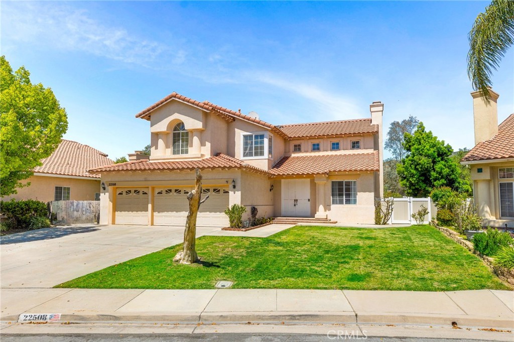 22508 Ridgewater Way, Moreno Valley, CA 92557