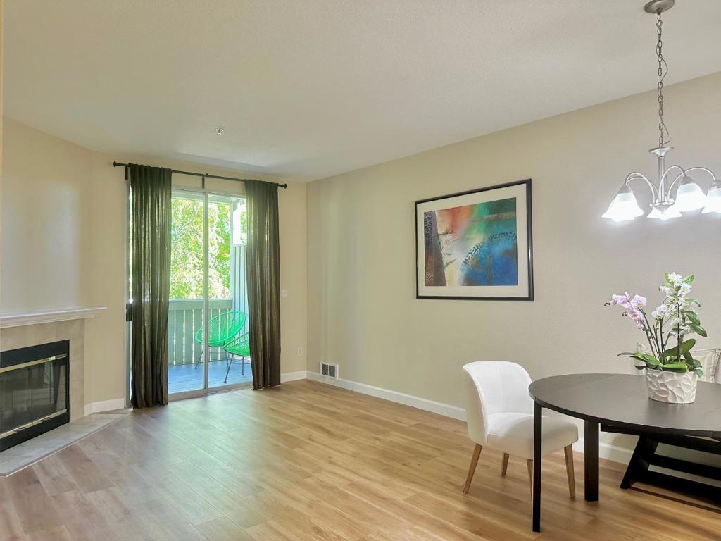 221 S Fremont Street, #309, San Mateo, CA 94401