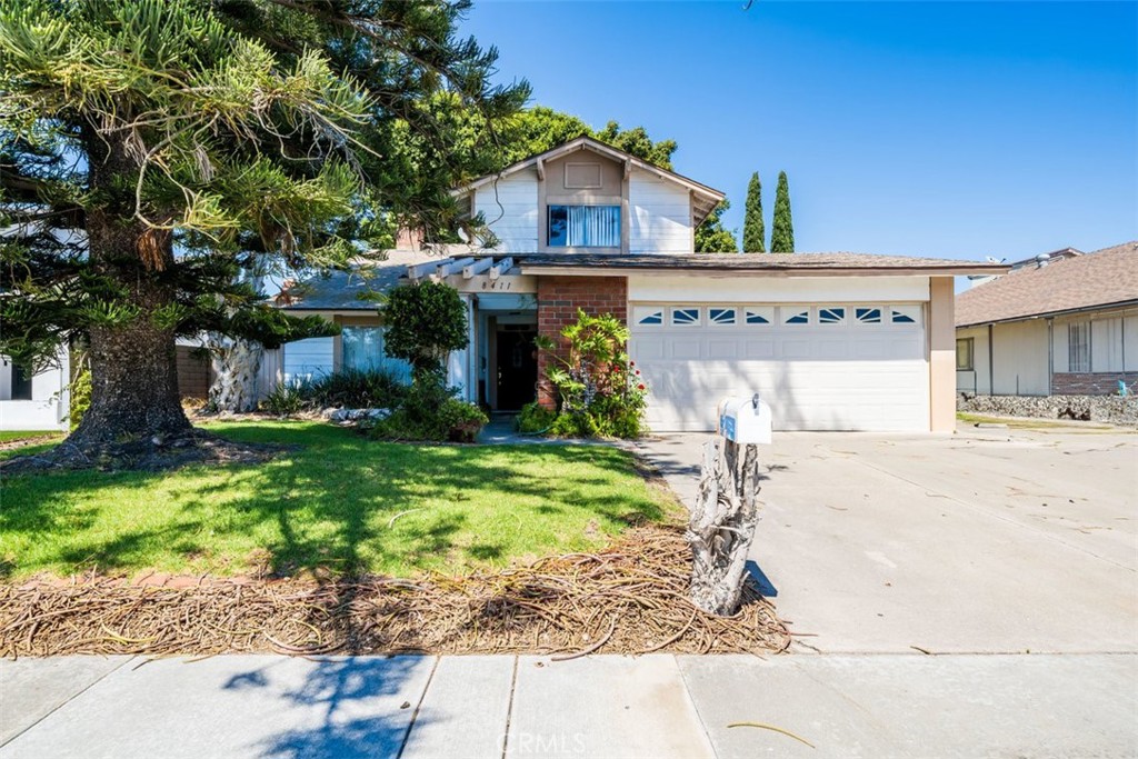 8411 Norfolk Drive, Huntington Beach, CA 92646