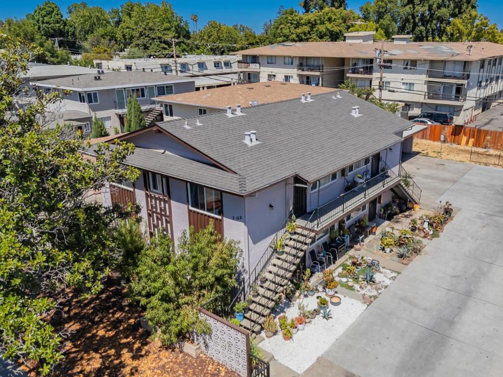 3169 Williamsburg Drive, San Jose, CA 95117