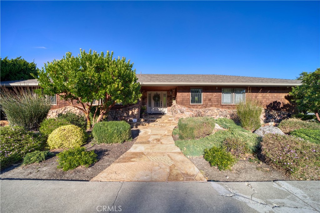 651 Patricia Drive, San Luis Obispo, CA 93405