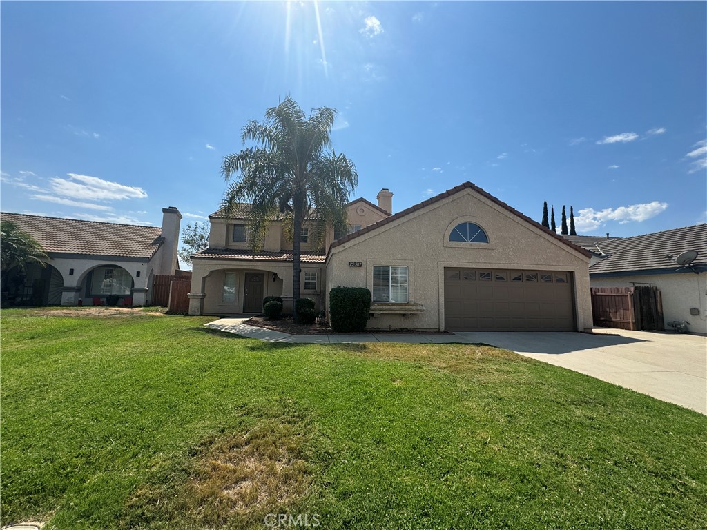 25567 Fernbush Street, Moreno Valley, CA 92553