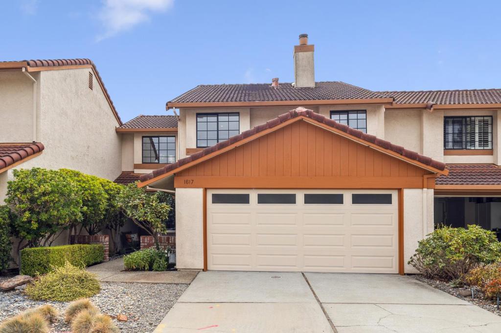 1617 Toyon Court, San Mateo, CA 94403