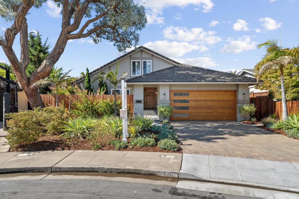 536 Skiff Circle, Redwood City, CA 94065