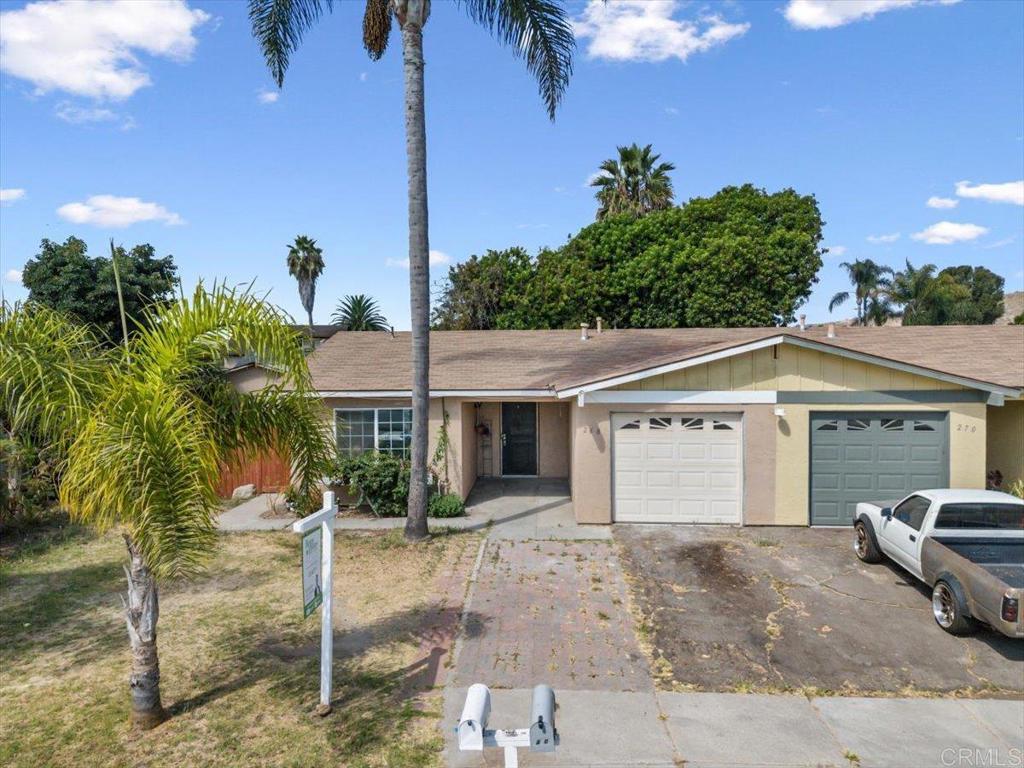 268 Avenida Descanso, Oceanside, CA 92057