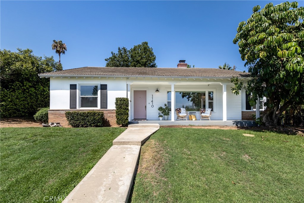 11410 San Juan Street, Loma Linda, CA 92354