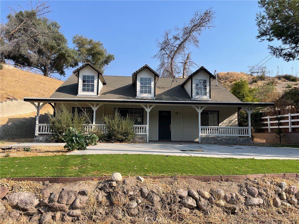 16003 Baker Canyon Road | Similar Property Thumbnail