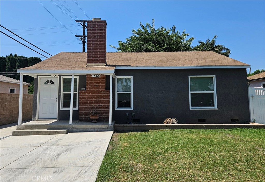 1832 S Parton Street, Santa Ana, CA 92707