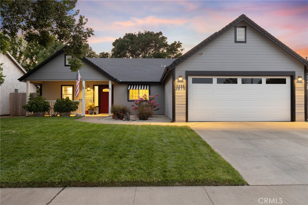 2875 Upland Drive, Chico, CA 95973